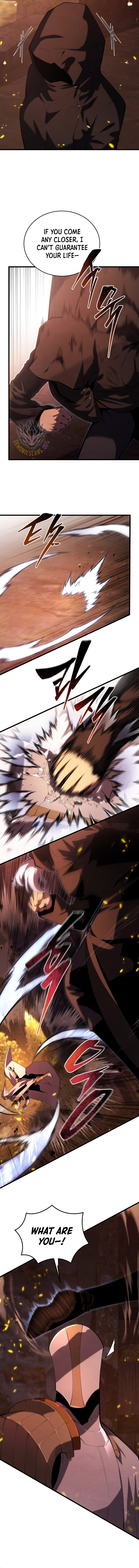 Swordmaster's Youngest Son Chapter 162 4